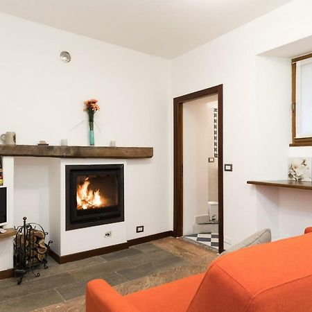 Apartament Casa Domaso Zewnętrze zdjęcie