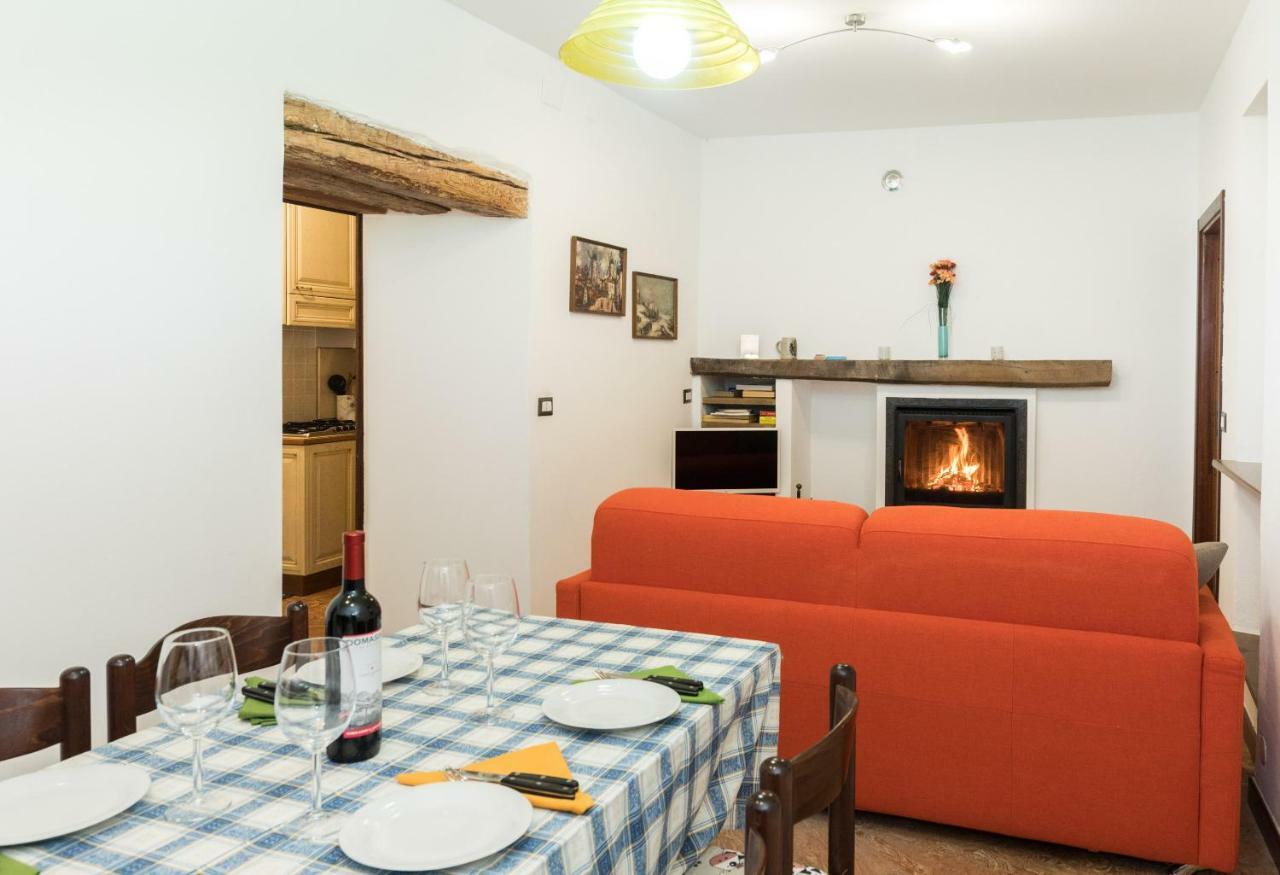 Apartament Casa Domaso Zewnętrze zdjęcie