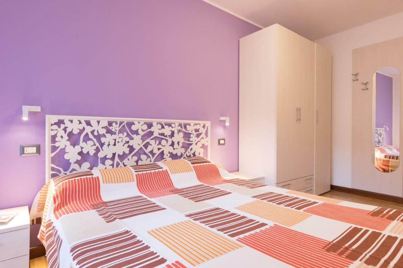 Apartament Casa Domaso Zewnętrze zdjęcie